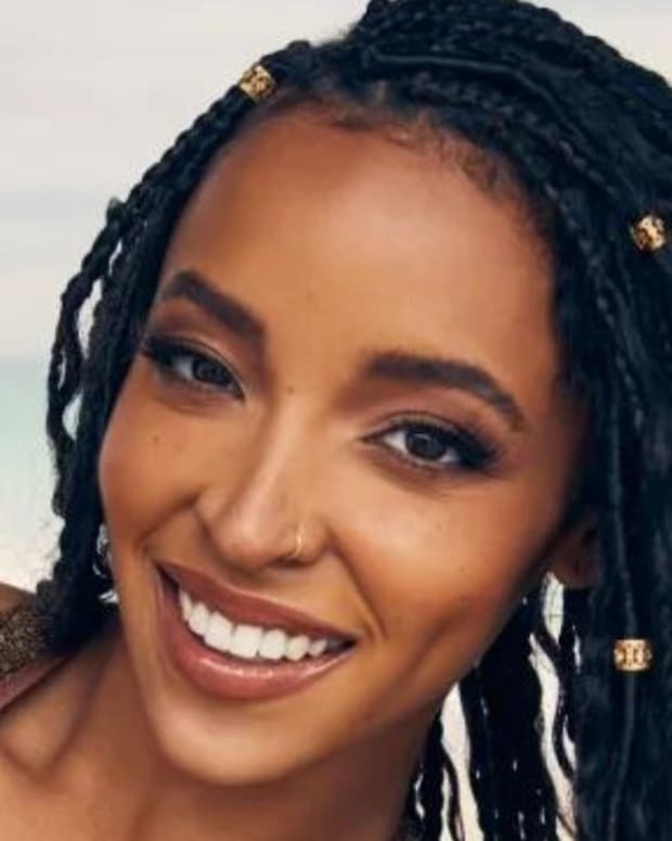 Tinashe